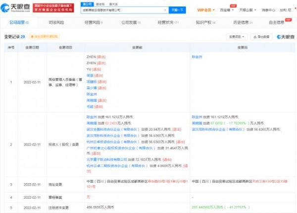 位元組跳動退股資料協作平臺黑帕雲 曾領投數千萬A輪融資