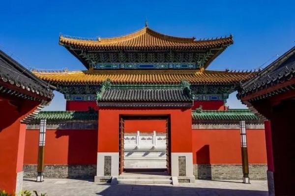 驚豔！我在鳳陽遇見了她……