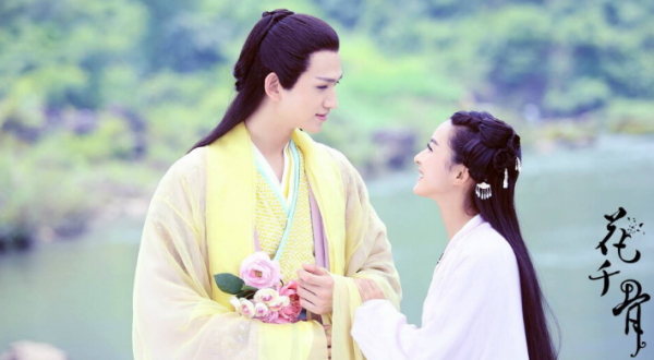 最搶鏡的男配《花千骨》《慶餘年》上榜,配角也是有光芒的 最搶鏡的男配《花千骨》《慶餘年》上榜,配角也是有光芒的