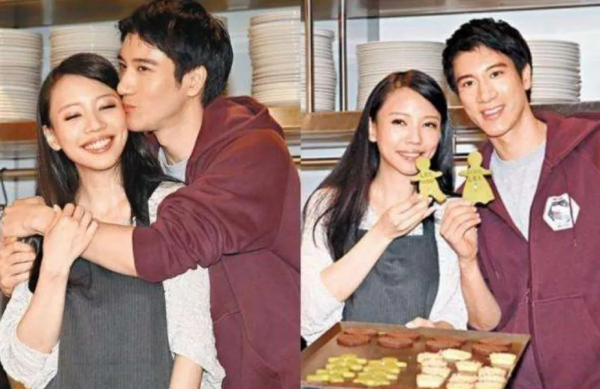 娛樂圈裡5對真友情：老年“TFBOYS”時常互懟，袁弘停戲照顧胡歌