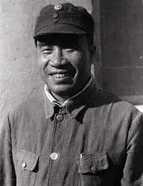 毛主席對＂十大元帥＂的獨特點評