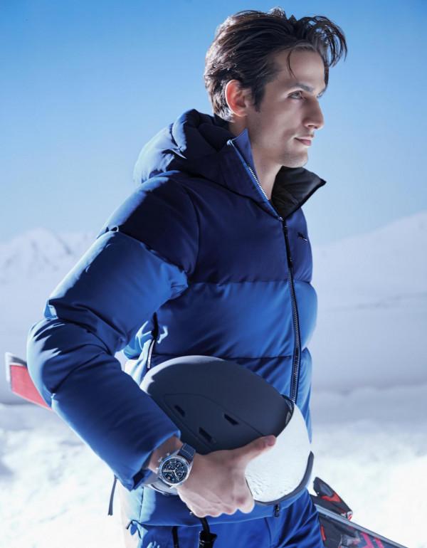 Bremont時計展現跑車激情，浪琴錶先行者系列新作陪你挑戰雪境丨當週腕錶