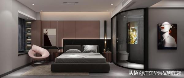 150平現代風格平層，時尚與藝術共存的舒適空間