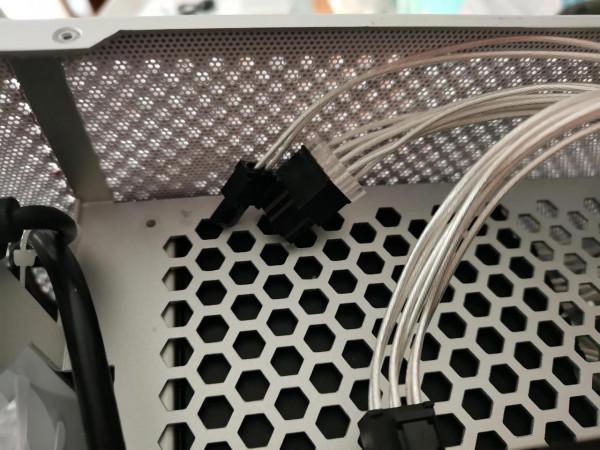 記錄我的第一臺ITX主機