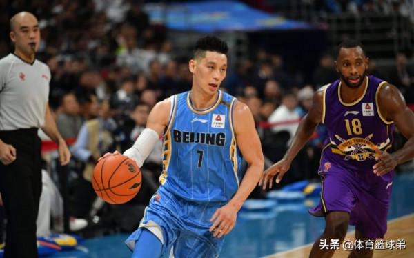 救世主到，總冠軍收！這就是首鋼的底氣，但他們能夠圓夢嗎？