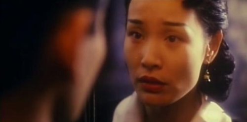 張愛玲：哪有什麼《紅玫瑰與白玫瑰》，不過是永不滿足的慾望罷了