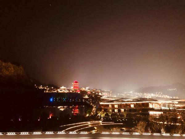 江蘇園博園20元門票是否值得