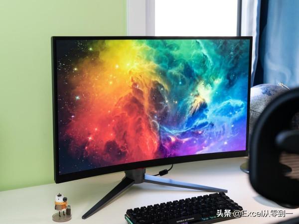 買顯示器送電腦香不香,H45AOC一體機試用感受 買顯示器送電腦香不香,H45AOC一體機試用感受