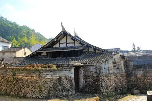 2022年的第一場旅行，就從這19個絕美又安逸的古村古鎮開始吧