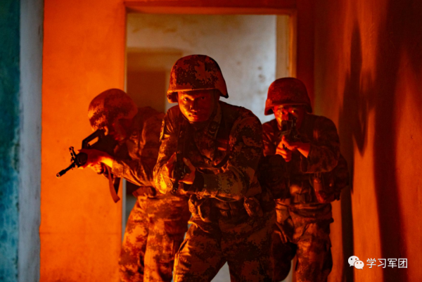 虎賁虎威——這些屬虎的英雄部隊，你瞭解多少？（一）