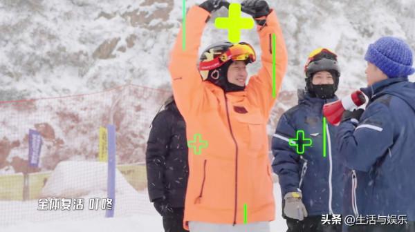 五哈2：陳赫過生日被節目組套路，卻意外找到了&OpenCurlyDoubleQuote;收視密碼&rdquo;