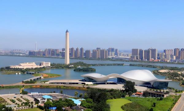 未來潛力城市：九江、中山、阜陽，2030年崛起方略