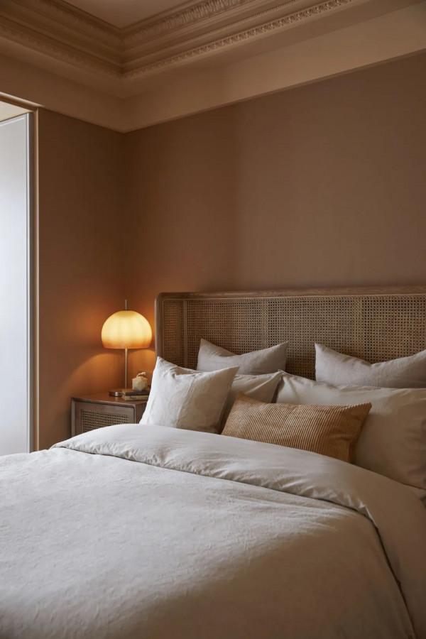 杭州爸爸花85w為女兒造迪士尼同款家，公主房、水晶燈、夢幻色…