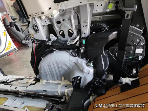 讓旅途寧靜舒適又健康無憂，本田艾力紳升級全車俄羅斯阿德薩隔音