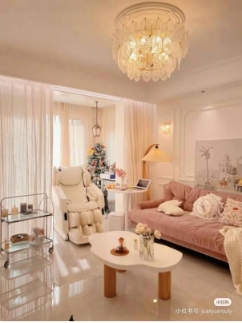 愛上收納的花藝師：熱愛生活，就能被生活治癒