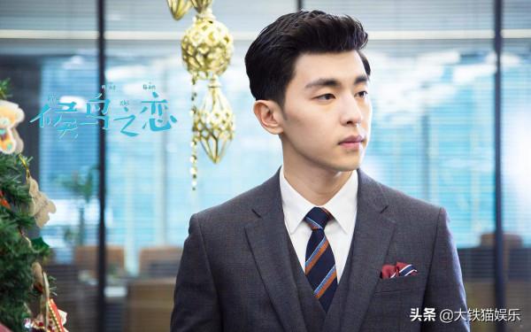 穿西裝好看的男星,只服這8位,儀態萬方,貴氣逼人,妥妥總裁範 穿西裝好看的男星,只服這8位,儀態萬方,貴氣逼人,妥妥總裁範