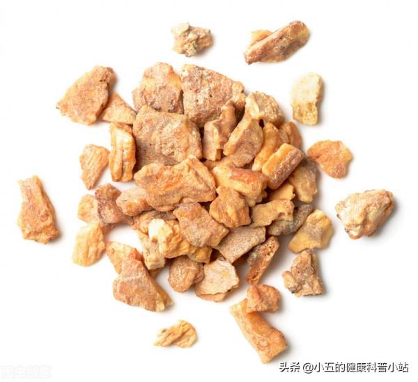 聊一聊治療冠心病的常用中成藥——麝香保心丸