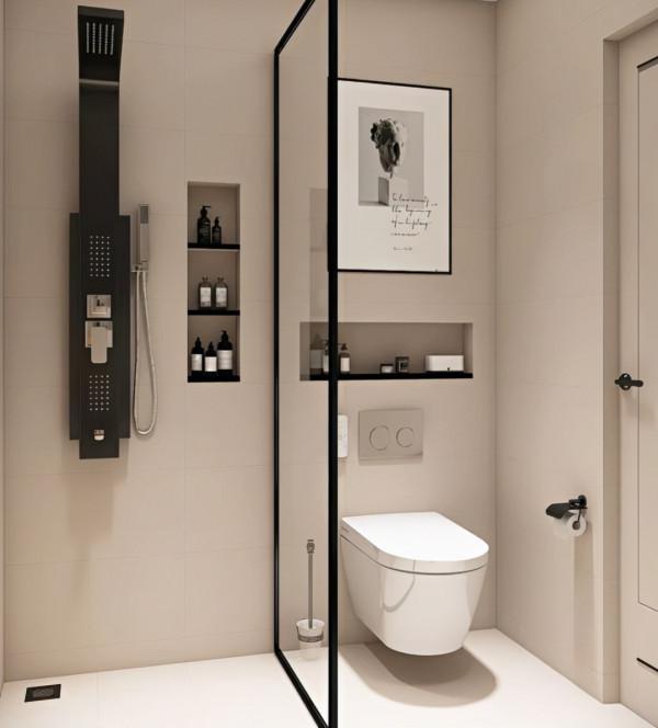 去朋友家參觀，發現這6個“神設計”，賊實用，看完回家照著裝