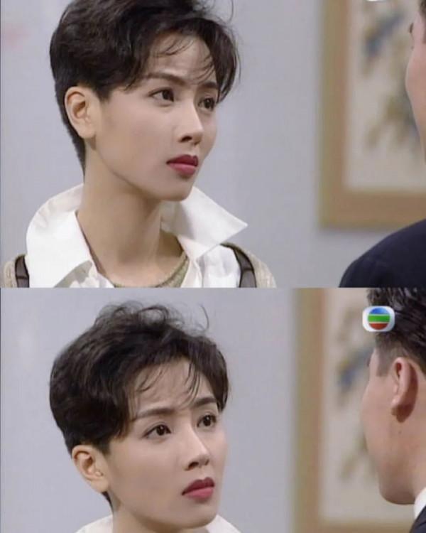 講真的|90年代的港風穿搭,今天看起來真時髦啊 講真的|90年代的港風穿搭,今天看起來真時髦啊