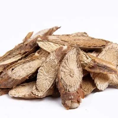 中藥古今研究：土木香