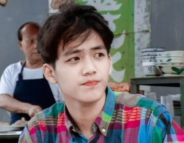 鄧超：這是我18歲，李晨：這是我18歲，鍾漢良：都沒我18歲帥