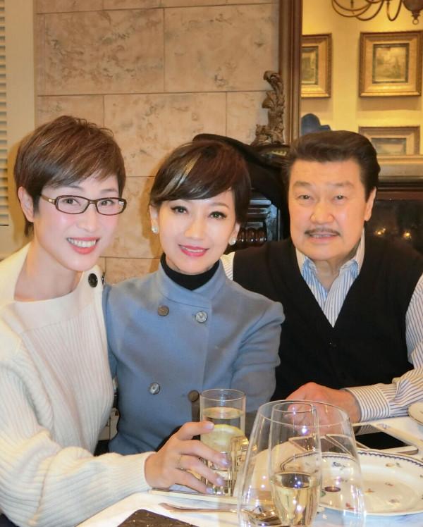 女神趙雅芝,遠沒你想象的那樣單純,三段情史無縫銜接,她憑什麼 女神趙雅芝,遠沒你想象的那樣單純,三段情史無縫銜接,她憑什麼