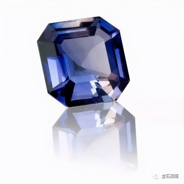 坦尚尼亞：坐擁200餘種寶石的“黑馬”產地