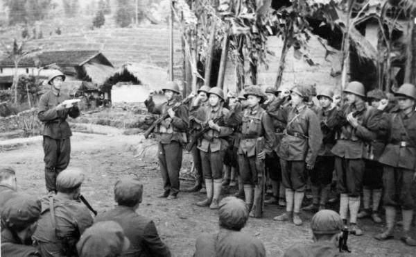 肖家喜在越南戰場上中彈，獨自爬行9天8夜回到祖國，如今怎麼樣了