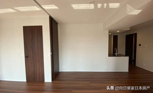 日本房產分享:東京都千代田區飯田橋新建2居室塔樓公寓 日本房產分享:東京都千代田區飯田橋新建2居室塔樓公寓