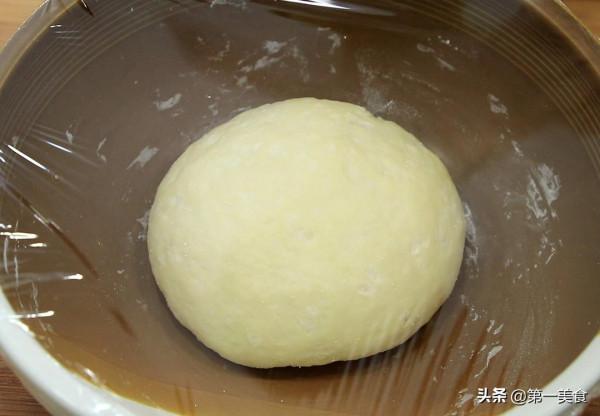 學會這4種餅的做法,再也不用出去買麵包了,連早餐都省了 學會這4種餅的做法,再也不用出去買麵包了,連早餐都省了