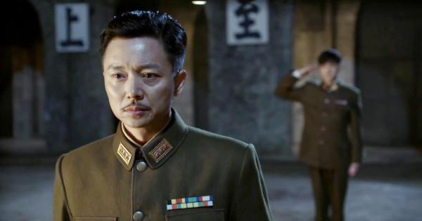 專業戲骨產地還得看西北！8位來自西北的男星，妥妥的硬漢演技派