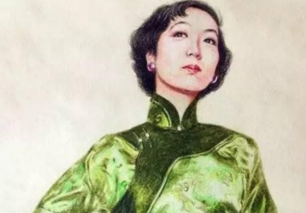 三個女人一臺戲！張愛玲蘇青冰心三位民國才女之間的“閨蜜仇”