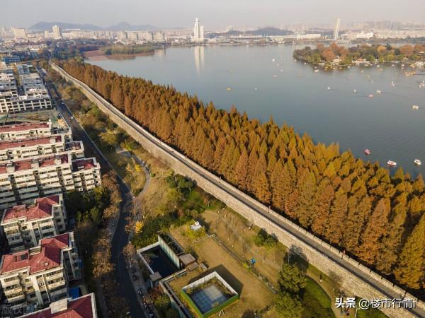 哪怕房價持續&OpenCurlyDoubleQuote;下跌&rdquo;，只要房子靠近&OpenCurlyDoubleQuote;4個&rdquo;地方，基本不用擔心