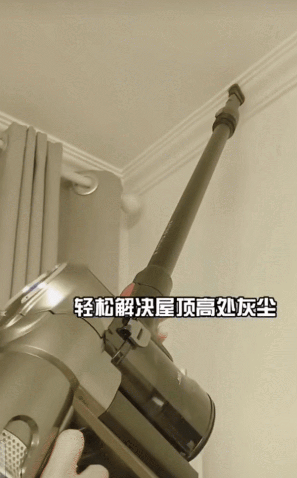 省時省力又幹淨&mdash;灑拖F6擦地吸塵器使用體驗
