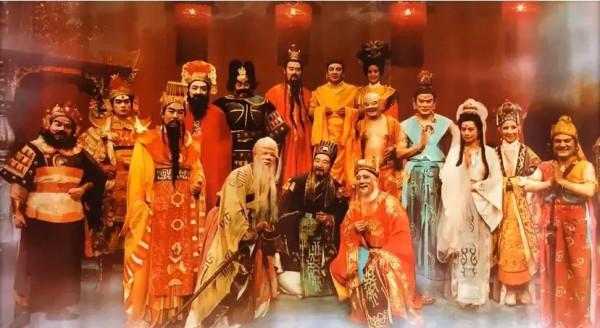 《齊天樂》春節晚會有一位演員嫌戲少、露臉機會少離開錄製現場 《齊天樂》春節晚會有一位演員嫌戲少、露臉機會少離開錄製現場