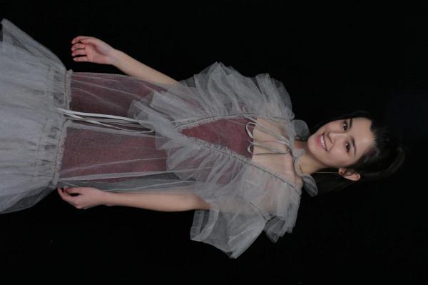 哈妮克孜素顏照 哈妮克孜素顏照