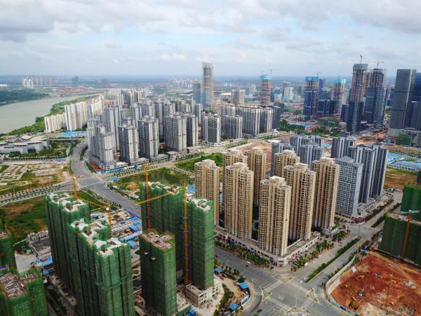 買房記牢5個注意：買邊，買東，買低，遠二近三，不碰小產權房