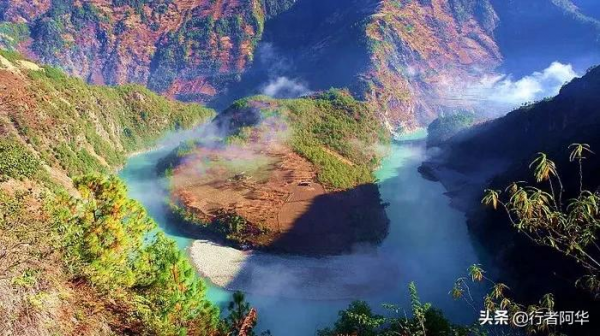 冬季去西藏怕高反，這條進藏線路攻略一定不能錯過