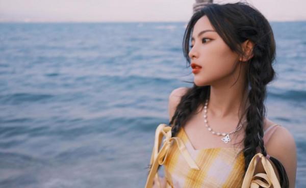 石原里美同款下顎線,神仙側顏的必備神器 石原里美同款下顎線,神仙側顏的必備神器