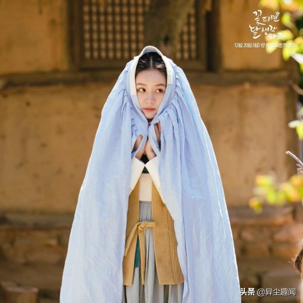 2021年12月即將開播的韓劇清單TOP 8！李棟旭、孔劉輪番上陣