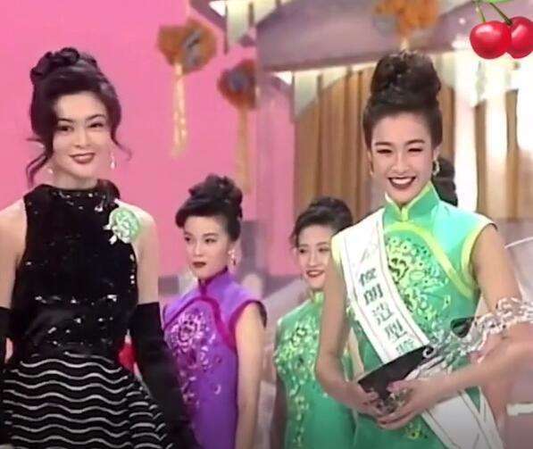 “人魚公主”鍾麗緹:為何怒甩著名音樂人,嫁小12歲的山東男人? “人魚公主”鍾麗緹:為何怒甩著名音樂人,嫁小12歲的山東男人?