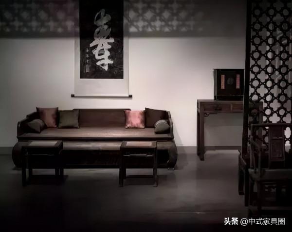 家的最高境界，一定是博物館的樣子