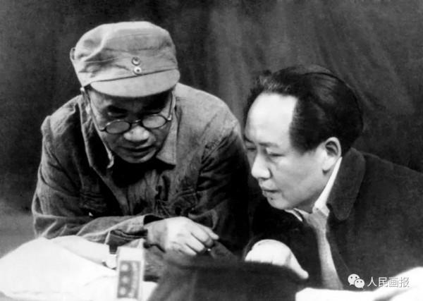 原創｜楓葉 永遠懷念偉大領袖毛主席