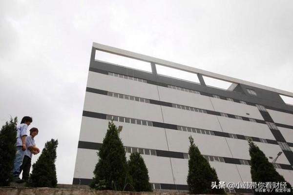 假期結束,富士康急招20萬員工加速趕工,大消費板塊佈局機會出現 假期結束,富士康急招20萬員工加速趕工,大消費板塊佈局機會出現