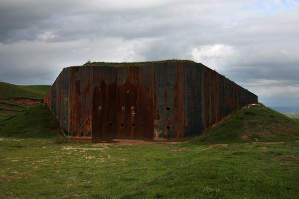 我國三大核武器研製試驗基地已經對公眾開放,值得一遊,你去過嗎 我國三大核武器研製試驗基地已經對公眾開放,值得一遊,你去過嗎