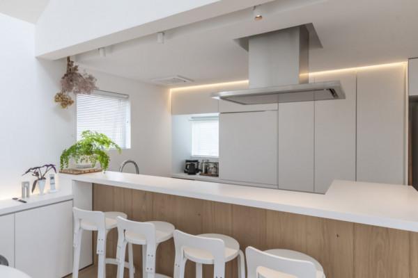 舒適的棲身之所 舒適的棲身之所