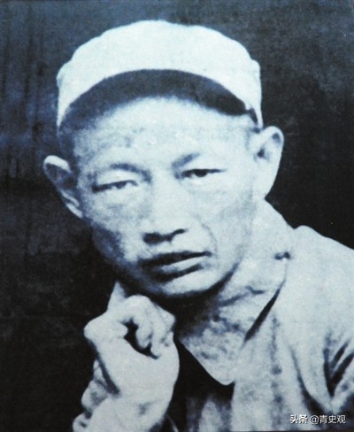 1942年的故事:八路軍主力在風沙、騎兵掩護下,在河北突圍 1942年的故事:八路軍主力在風沙、騎兵掩護下,在河北突圍