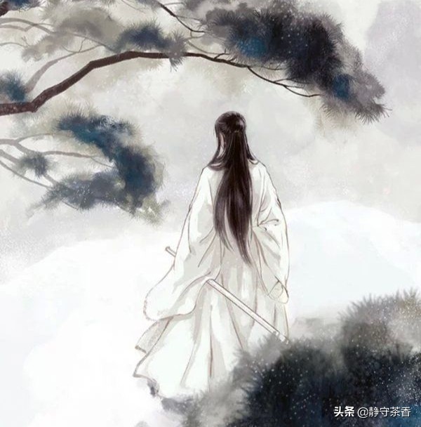 王者之氣君子之道——芝蘭香