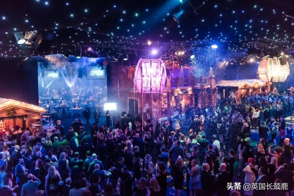 今年英國跨年夜去哪兒玩？看這篇跨年攻略就夠了