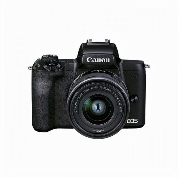 數碼好物相機篇:佳能m50 數碼好物相機篇:佳能m50